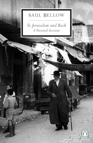 To Jerusalem And Back: A Personal Account [Lingua Inglese]