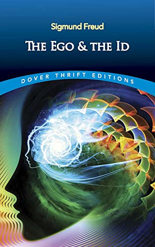 The Ego And The Id