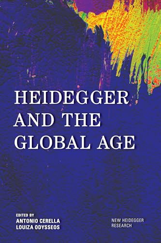 Heidegger And The Global Age