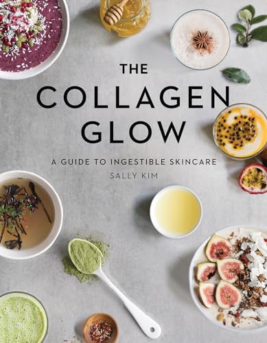The Collagen Glow: A Guide To Ingestible Skincare
