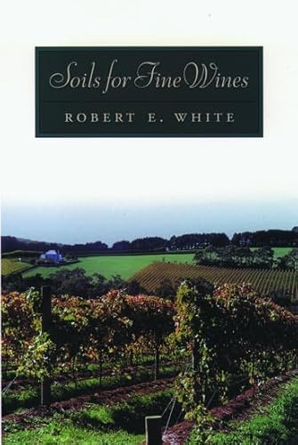 Soils For Fine Wines