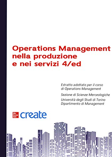 Operations Management