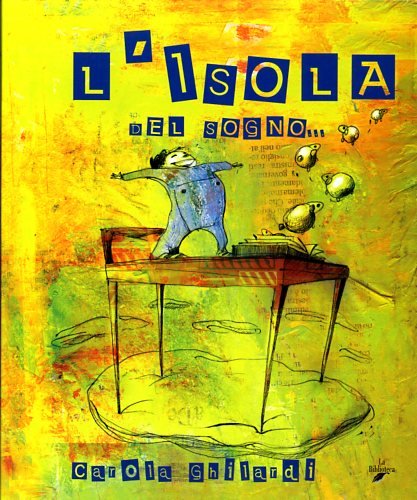 L'Isola Del Sogno