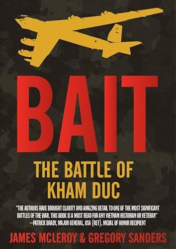 Bait: The Battle Of Kham Duc