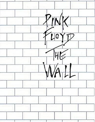Pink Floyd: The Wall [Lingua Inglese]