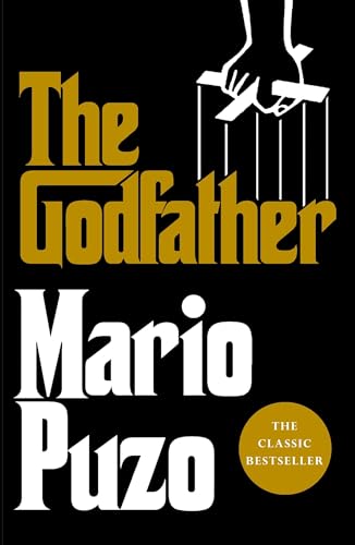 The Godfather: The Classic Bestseller That Inspired The Legendary Film