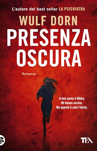 Presenza Oscura
