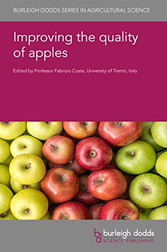 Improving The Quality Of Apples: 142