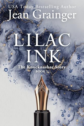 Lilac Ink: The Knocknashee Story