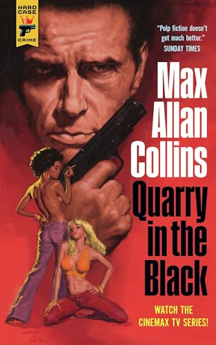 Quarry In The Black: 13