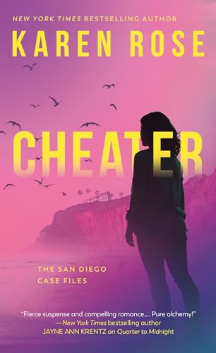 Cheater: 2