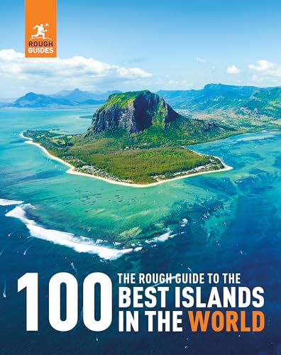 The Rough Guide To The 100 Best Islands In The World