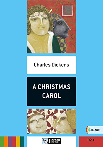 A Christmas Carol. Con File Audio Per Il Download