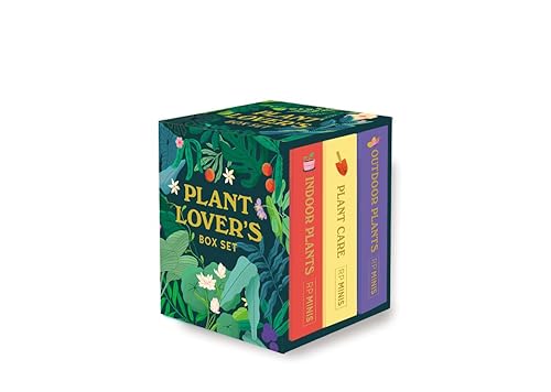 Plant Lover'S