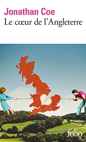 Le Coeur De L'Angleterre