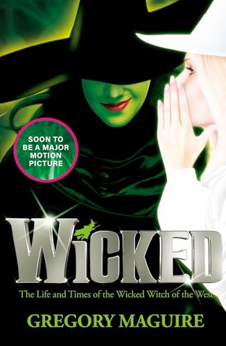 Wicked: Gregory Maguire: 1