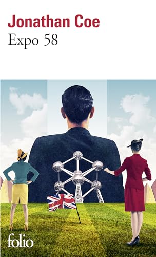 Expo 58