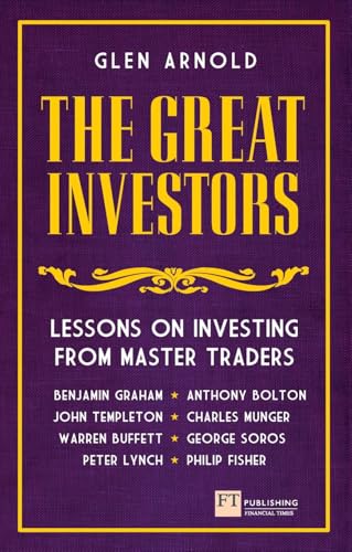 Lessons On Investing From Master Traders