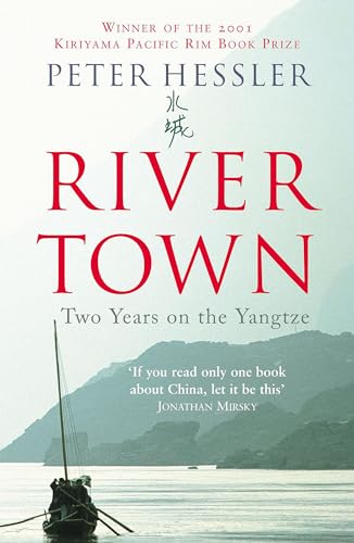 River Town [Lingua Inglese]: Two Years On The Yangtze