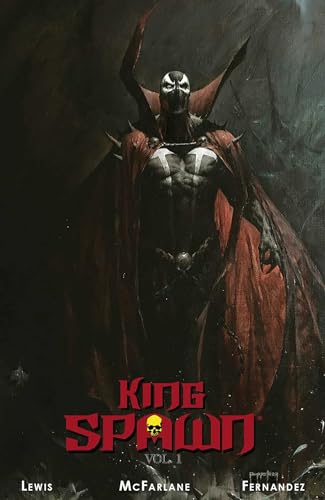 King Spawn 1