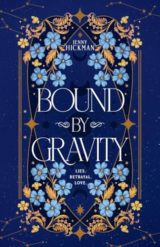 Bound By Gravity