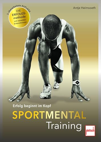 Sportmentaltraining: Erfolg Beginnt Im Kopf