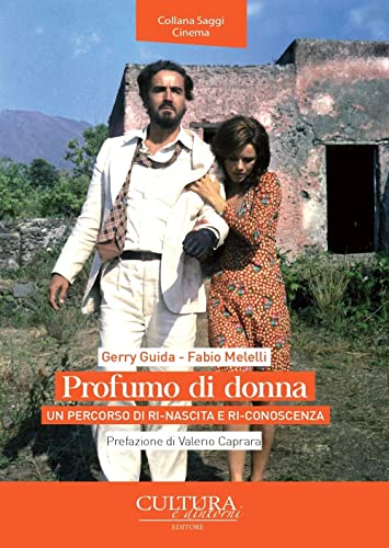 Profumo Di Donna. Un Percorso Di Ri-Nascita E Ri-Conoscenza