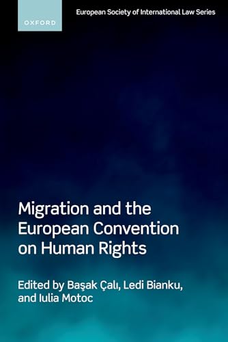 Migration And The European Convention On Human Rights