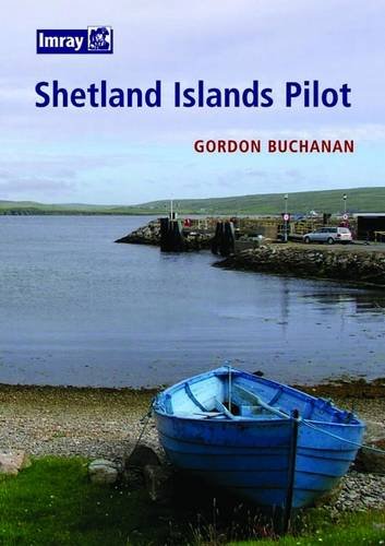 Ib0115 Shetland Islands Pilot
