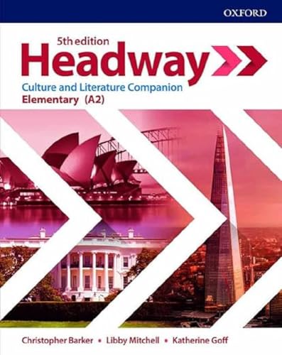 Elementary Culture & Literature Companion