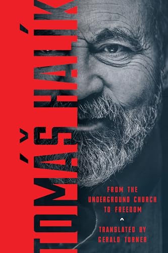 From The Underground Church To Freedom