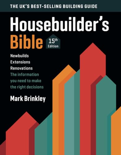 Housebuilder'S Bible 15