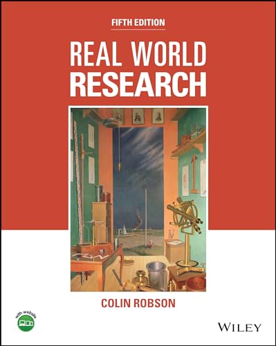 Real World Research