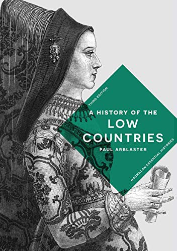 A History Of The Low Countries