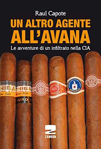 Un Altro Agente All'Avana