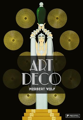 Art Deco: New Edition