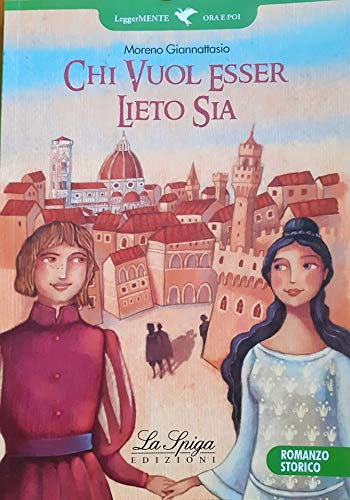 Chi Vuol Esser Lieto Sia