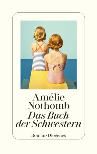Das Buch Der Schwestern