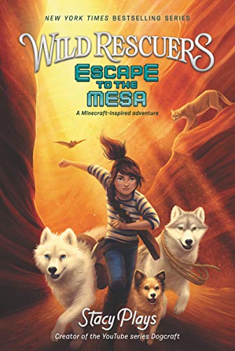 Escape To The Mesa: 2
