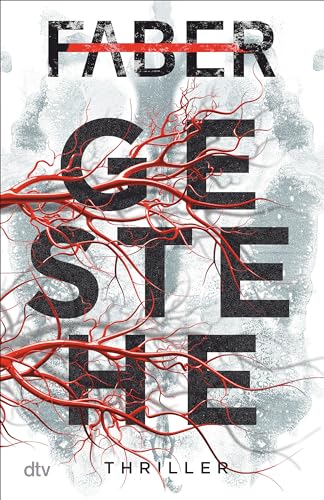 Gestehe: Thriller