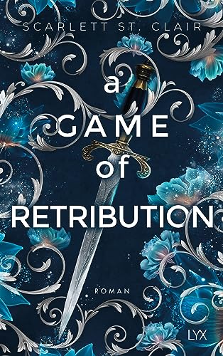 A Game Of Retribution: 2