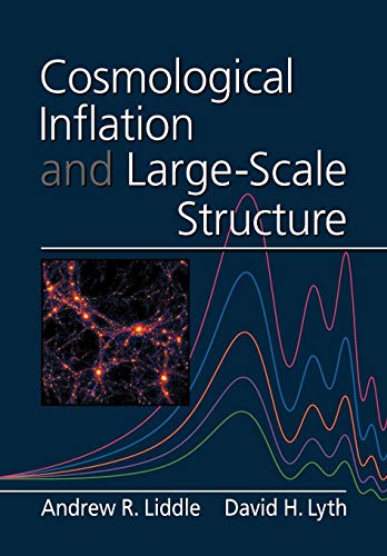 Cosmological Inflation And Large-Scale Structure