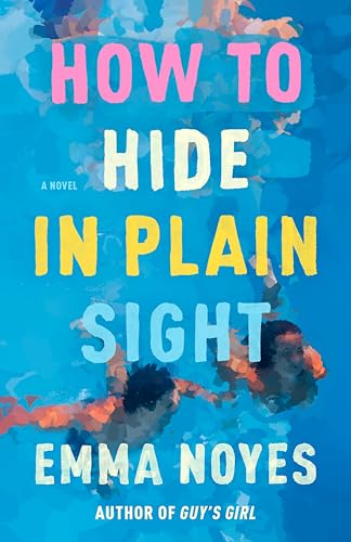 How To Hide In Plain Sight