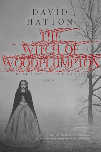 The Witch Of Woodplumpton
