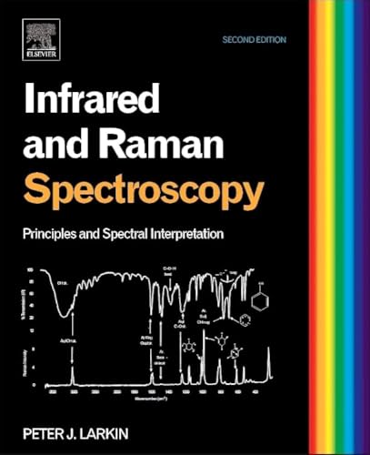 Infrared And Raman Spectroscopy: Principles And Spectral Interpretation