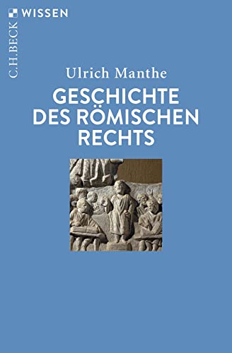 Geschichte Des Römischen Rechts: 2132