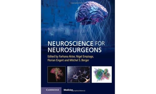 Neuroscience For Neurosurgeons