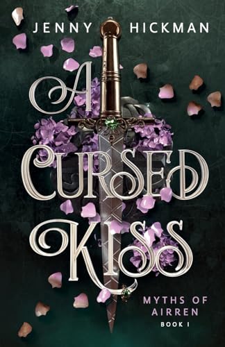 A Cursed Kiss: 1