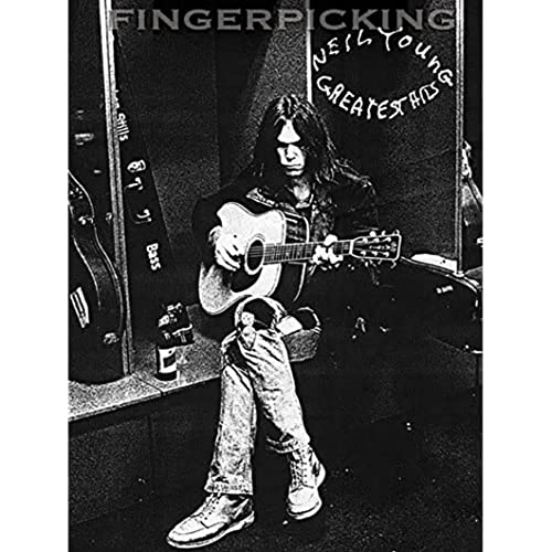 Neil Young Greatest Hits