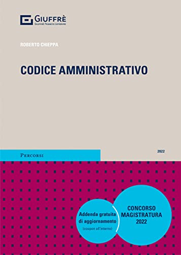 Codice Amministrativo